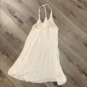 Roxy swimsuit cover up